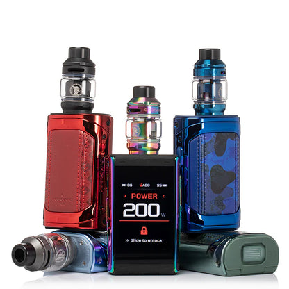 Kit Geekvape T200
