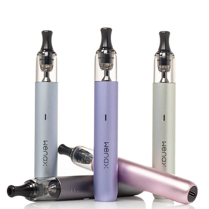 Wenax M1 MINI Kit
