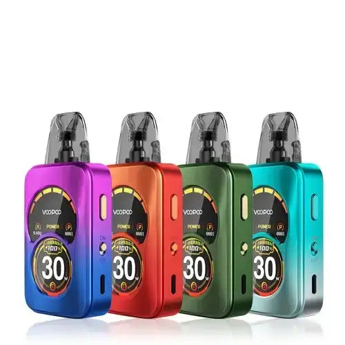 Kit Voopoo Argus A