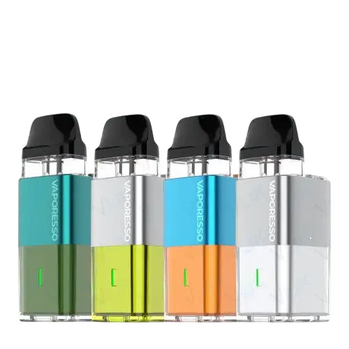 Kit - Vaporesso XROS CUBE