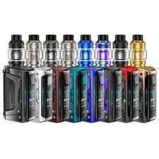 Kit - Aegis Legend 5 - Geekvape