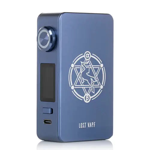 Box Mod Lost Vape – Centaurus M200