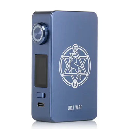 Box Mod Lost Vape – Centaurus M200