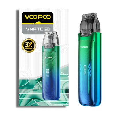 KIT VMATE MAX - VOOPOO