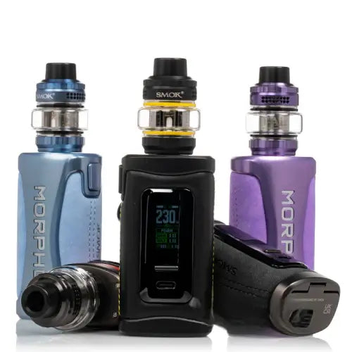 Kit Morph 3 - Smok
