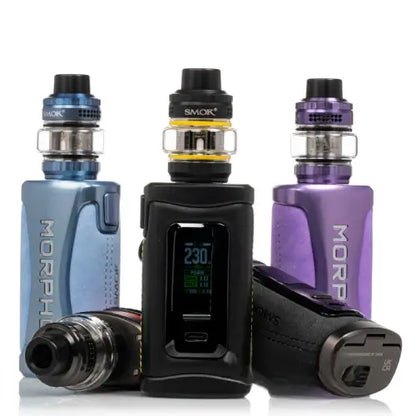Kit Morph 3 - Smok