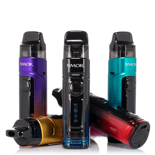 Kit Rpm C - Smok
