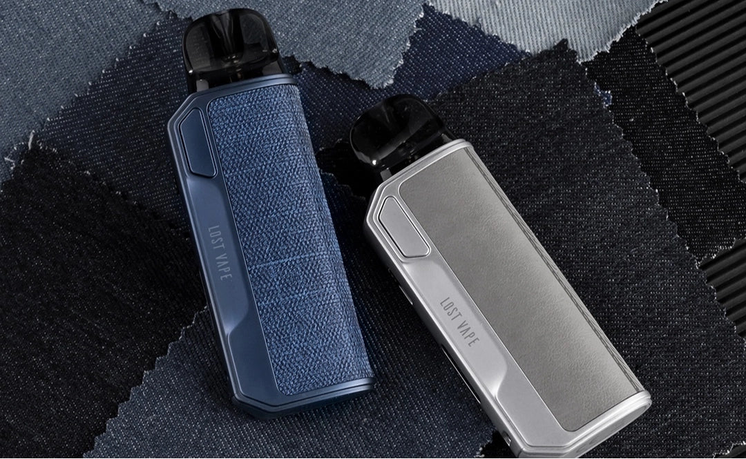 KIT - THELEMA ELITE S POD