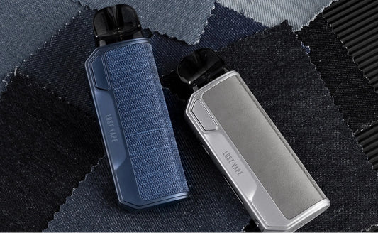 KIT - THELEMA ELITE S POD