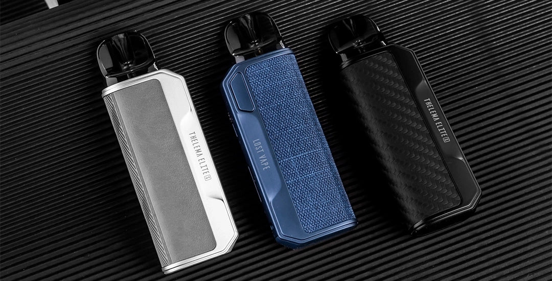 KIT - THELEMA ELITE S POD