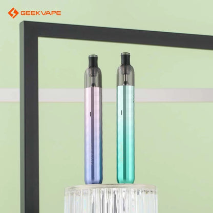 Kit Geekvape Wenax M1