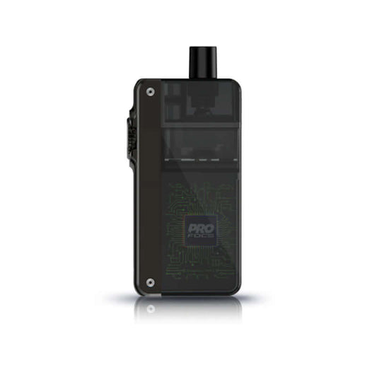 Kit Uwell - Crown B