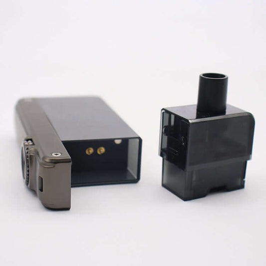 Kit Uwell - Crown B
