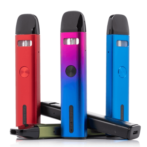 Kit Caliburn G2 - Uwell pod