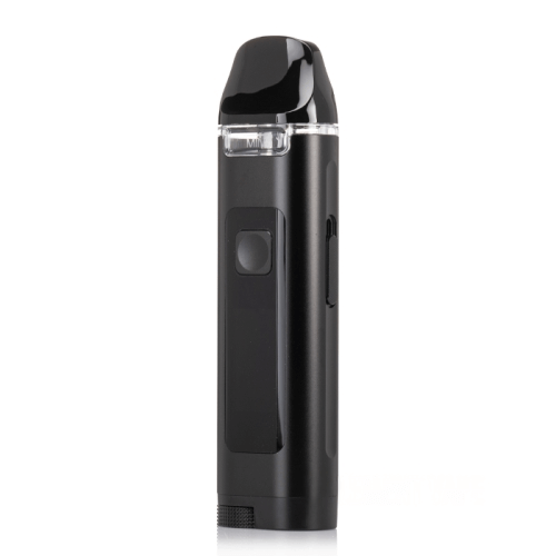 Kit Uwell - Crown D