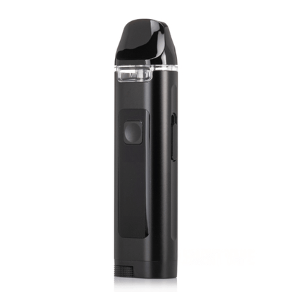 Kit Uwell - Crown D