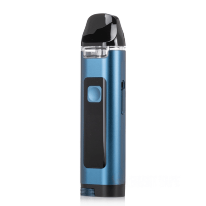 Kit Uwell - Crown D