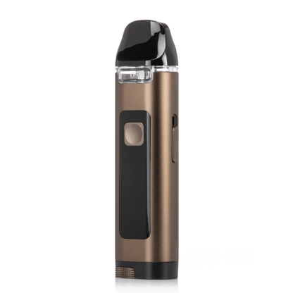 Kit Uwell - Crown D