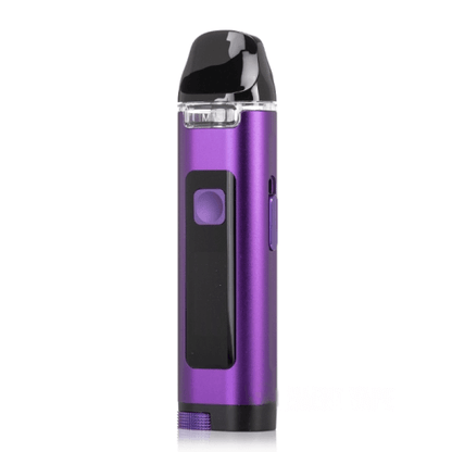 Kit Uwell - Crown D