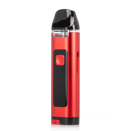 Kit Uwell - Crown D