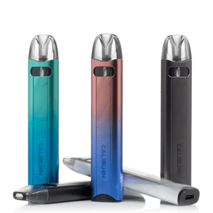 Kit Caliburn A3S - Uwell Pod