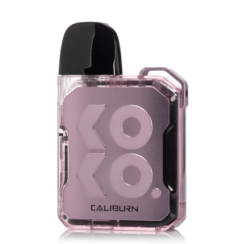 Kit Uwell Caliburn GK2 Vision