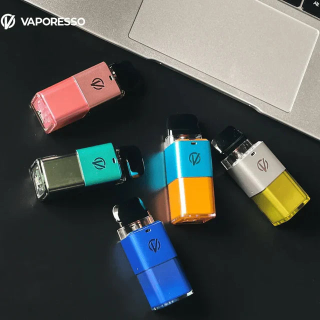 Kit - Vaporesso XROS CUBE