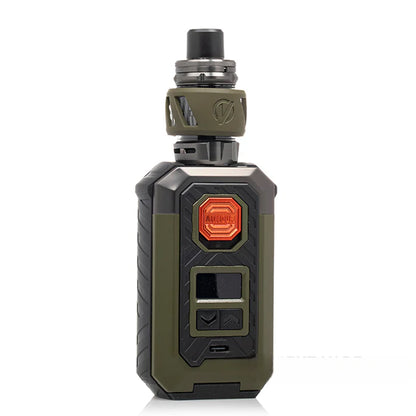 Kit - ARMOUR MAX (iTANK T Edition)