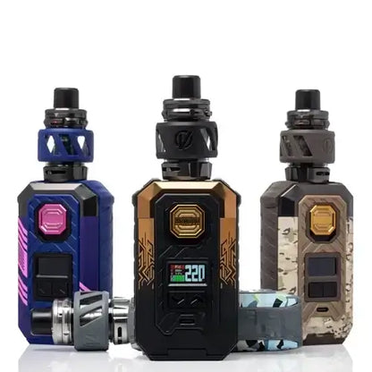 Kit - Vaporesso ARMOUR Max