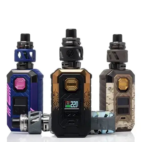Kit - Vaporesso ARMOUR Max