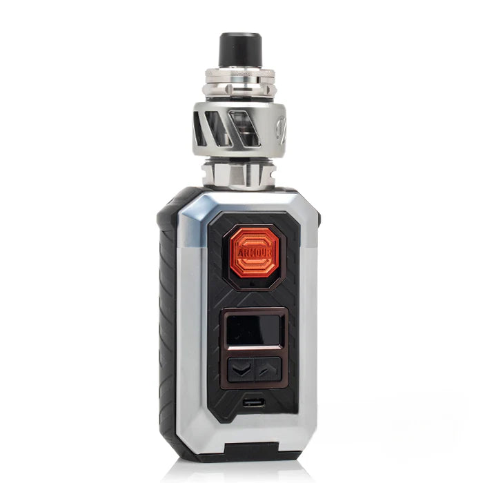 Kit - ARMOUR MAX (iTANK T Edition)