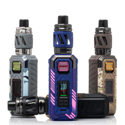 Kit - ARMOUR S (iTANK T Edition)(6ml)
