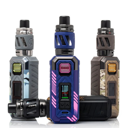 Kit - ARMOUR S (iTANK T Edition)(6ml)