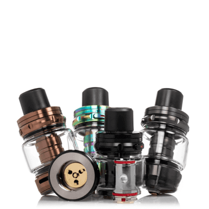 Atomiseur - Vaporesso iTANK 2