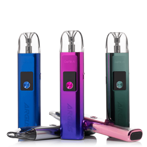 Kit Voopoo - Argus G