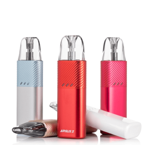 Kit VooPoo Argus Z