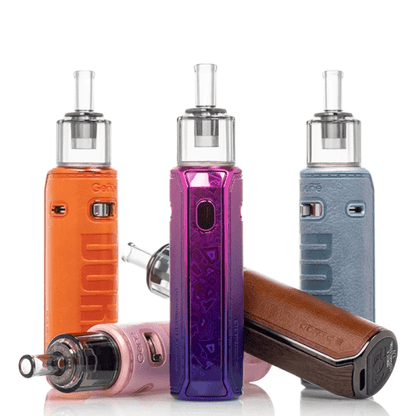 Kit Voopoo - Doric E