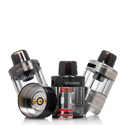 PNP X POD TANK DTL