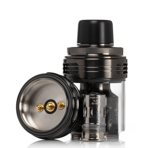 Uforce - L Tank
