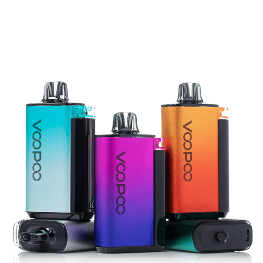 Kit Voopoo VRIZZ