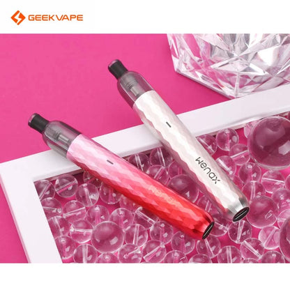 Kit Geekvape Wenax M1