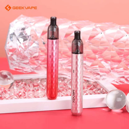 Kit Geekvape Wenax M1