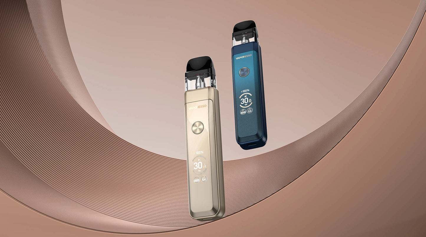 KIT XROS PRO 2 - Vaporesso