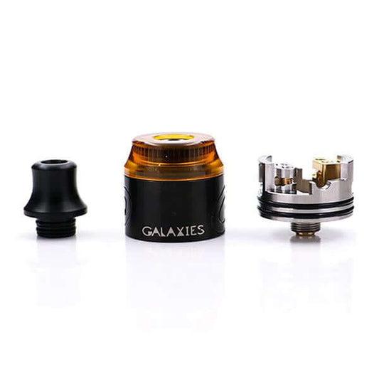 RDA Galaxies MTL - Vapefly |Cigarette électronique Dar Bouazza, Ain Diab, Tamaris, Casablanca