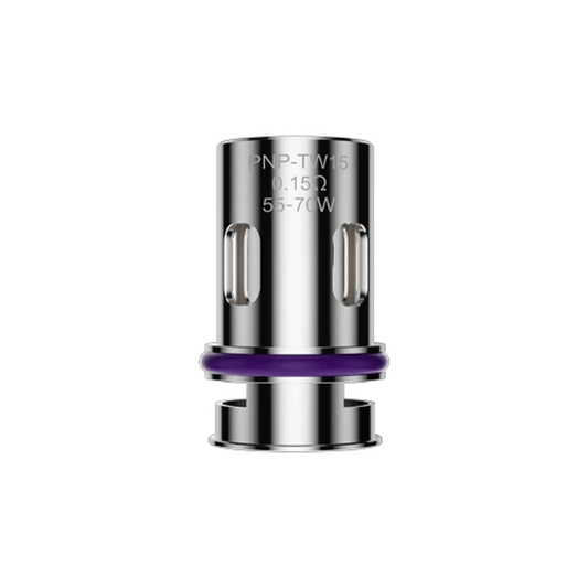 Résistance voopoo PnP TW15 (0.15ohm)