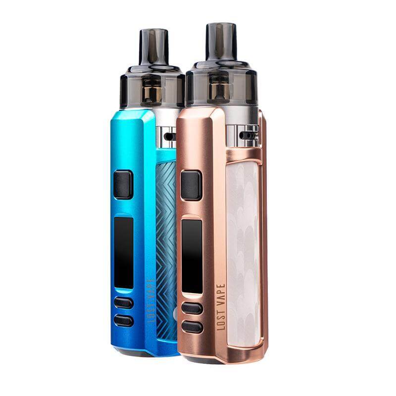 Kit Ursa Mini Pod - Lost Vape |Cigarette électronique Dar Bouazza, Ain Diab, Tamaris, Casablanca