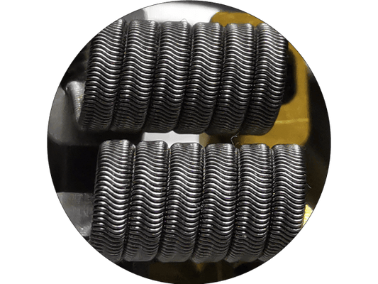 Alien - COILMANIAC |Cigarette électronique Dar Bouazza, Ain Diab, Tamaris, Casablanca