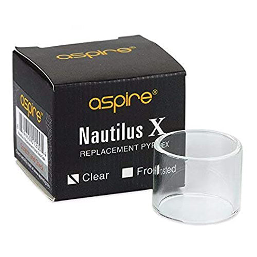 Verre de Remplacement Aspire Nautilus x |Cigarette électronique Dar Bouazza, Ain Diab, Tamaris, Casablanca