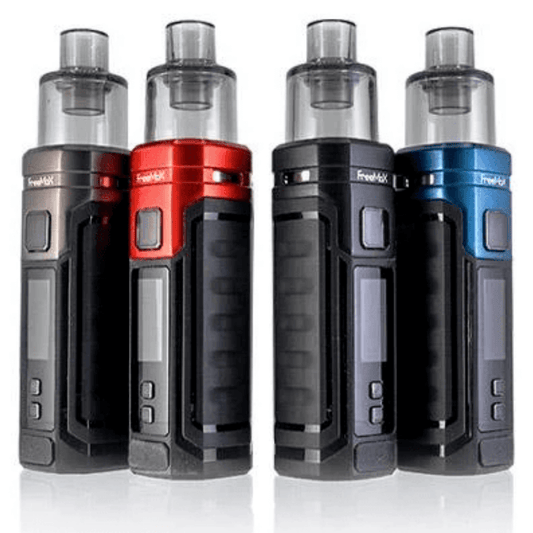 Kit Marvos 60W - FreeMax |Cigarette électronique Dar Bouazza, Ain Diab, Tamaris, Casablanca