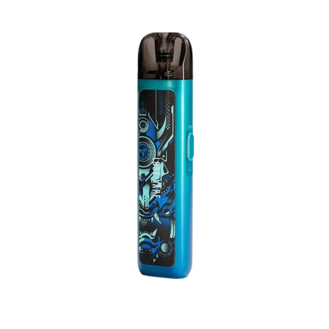 Kit Ursa Nano Pod - Lost Vape |Cigarette électronique Dar Bouazza, Ain Diab, Tamaris, Casablanca